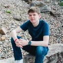 Profile photo of Ben Soyka